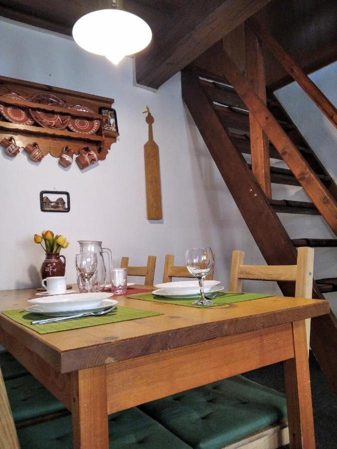 Venkovský dům 15