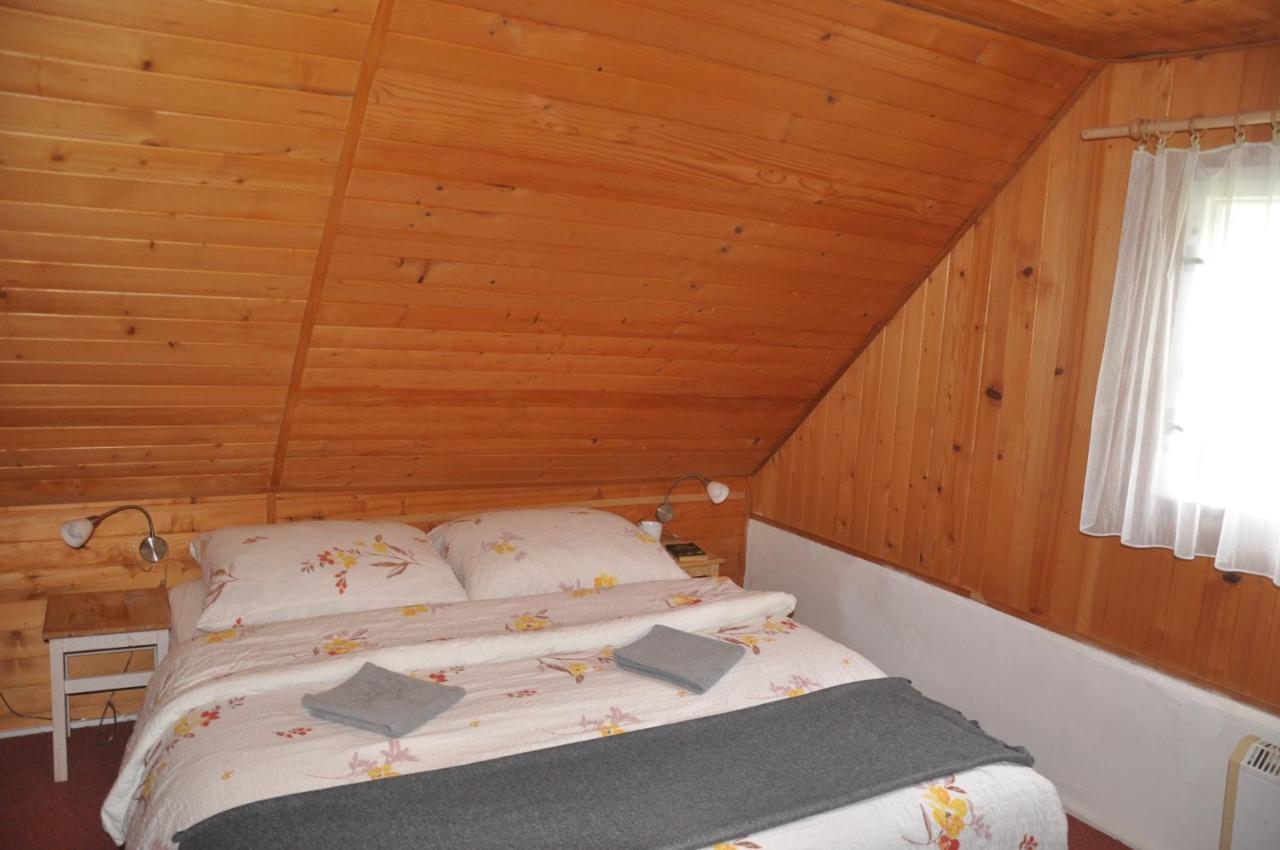 Venkovský dům 15 Donovaly