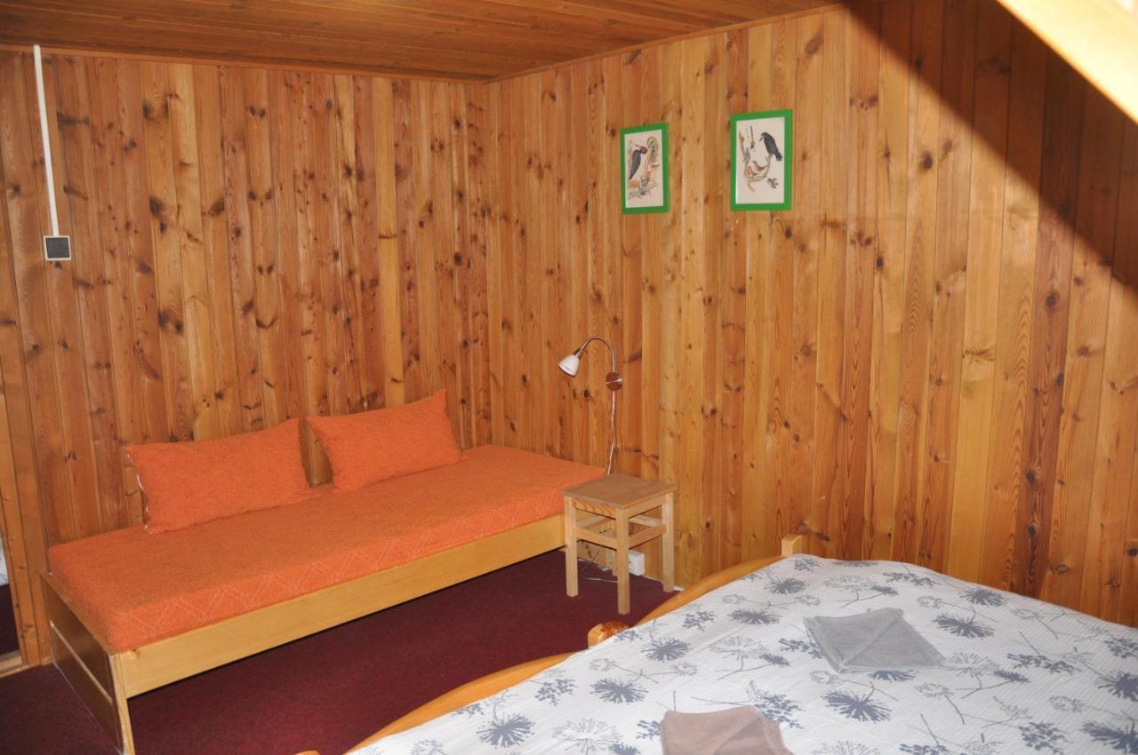 Venkovský dům 15 Donovaly
