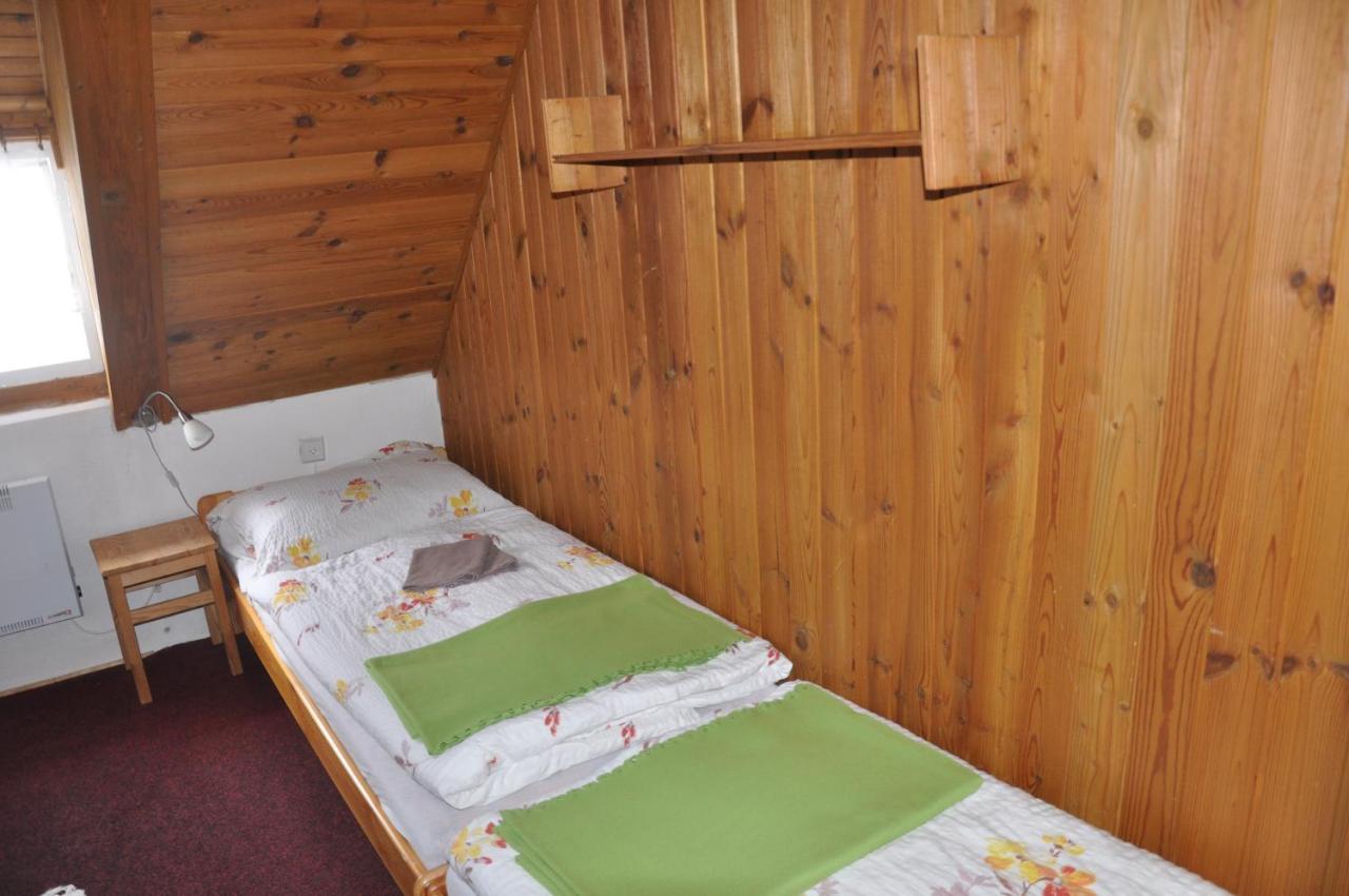 15 Venkovský dům Donovaly