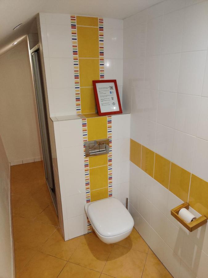 Venkovský dům 15 Donovaly